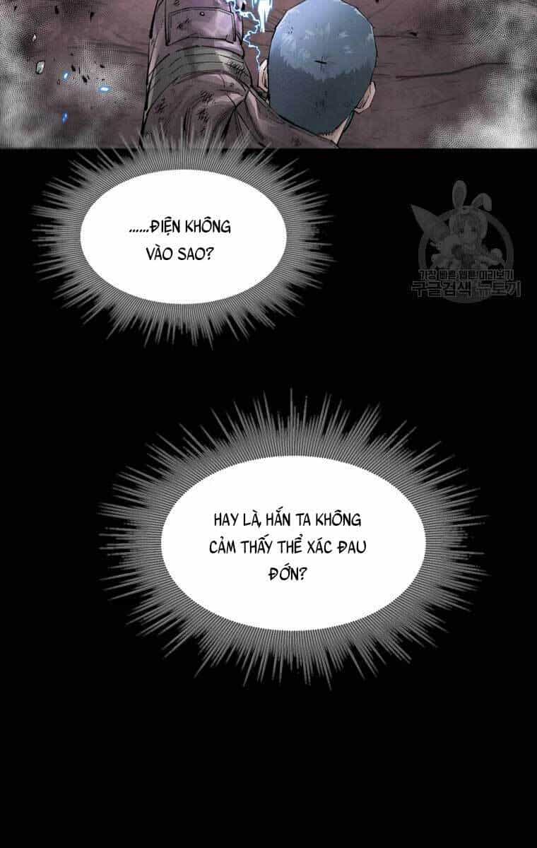 Mật Mã Mê Cung - Chương 51 - ảnh 4