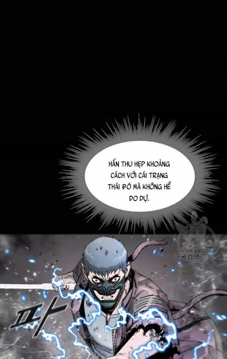 Mật Mã Mê Cung - Chương 51 - ảnh 6