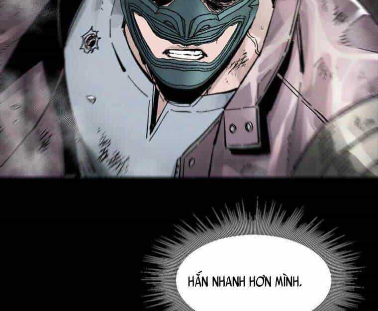 Mật Mã Mê Cung - Chương 52 - ảnh 36