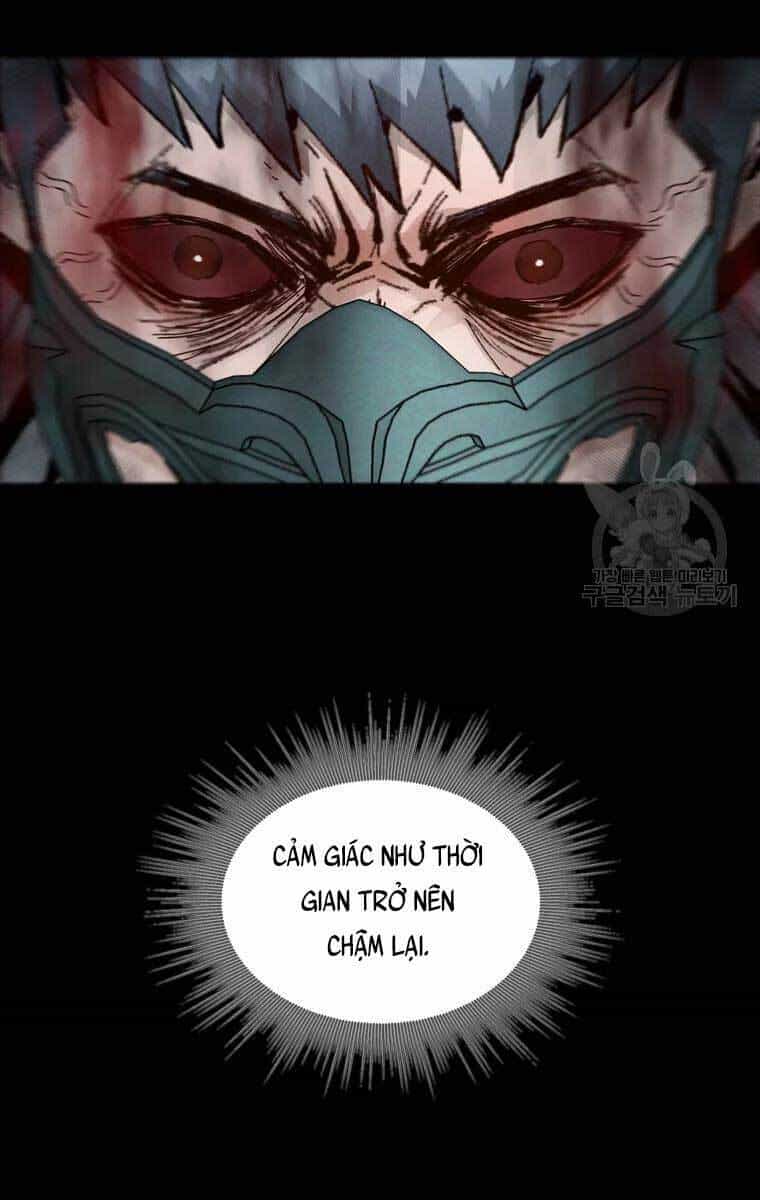 Mật Mã Mê Cung - Chương 52 - ảnh 50