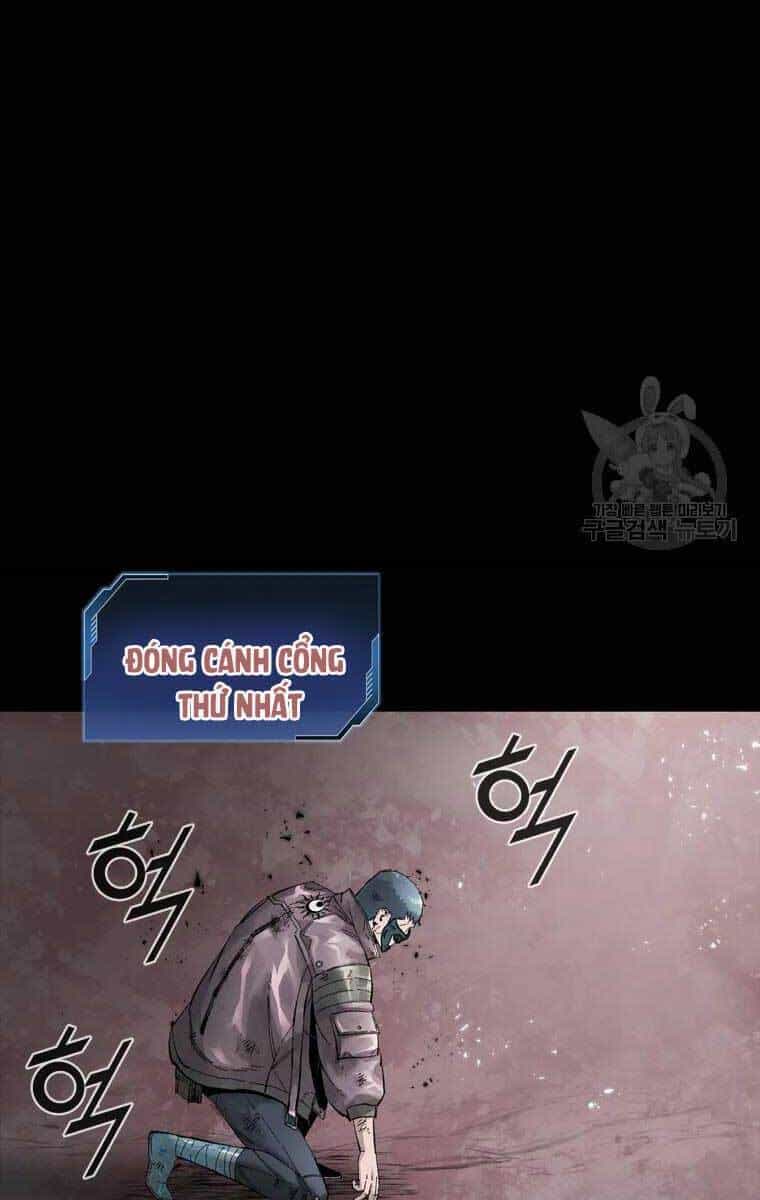 Mật Mã Mê Cung - Chương 52 - ảnh 73