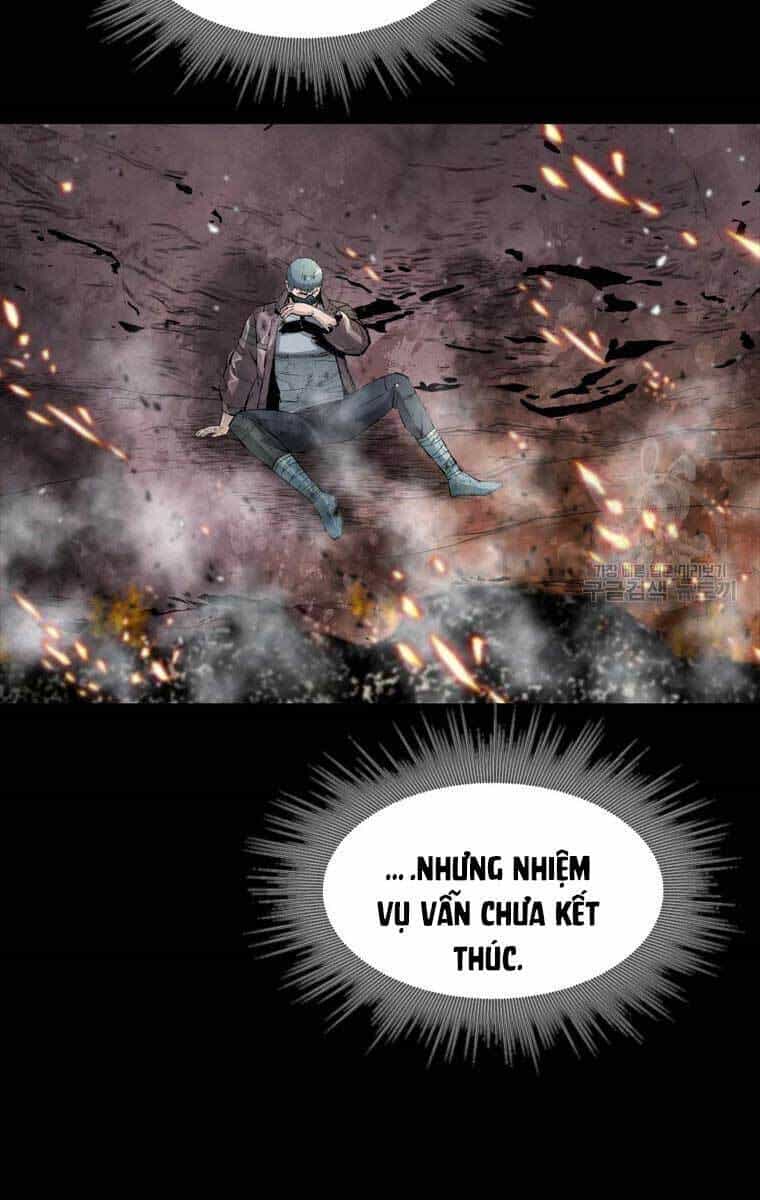 Mật Mã Mê Cung - Chương 53 - ảnh 14