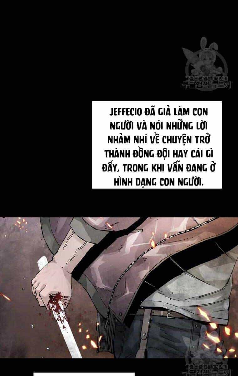 Mật Mã Mê Cung - Chương 53 - ảnh 20