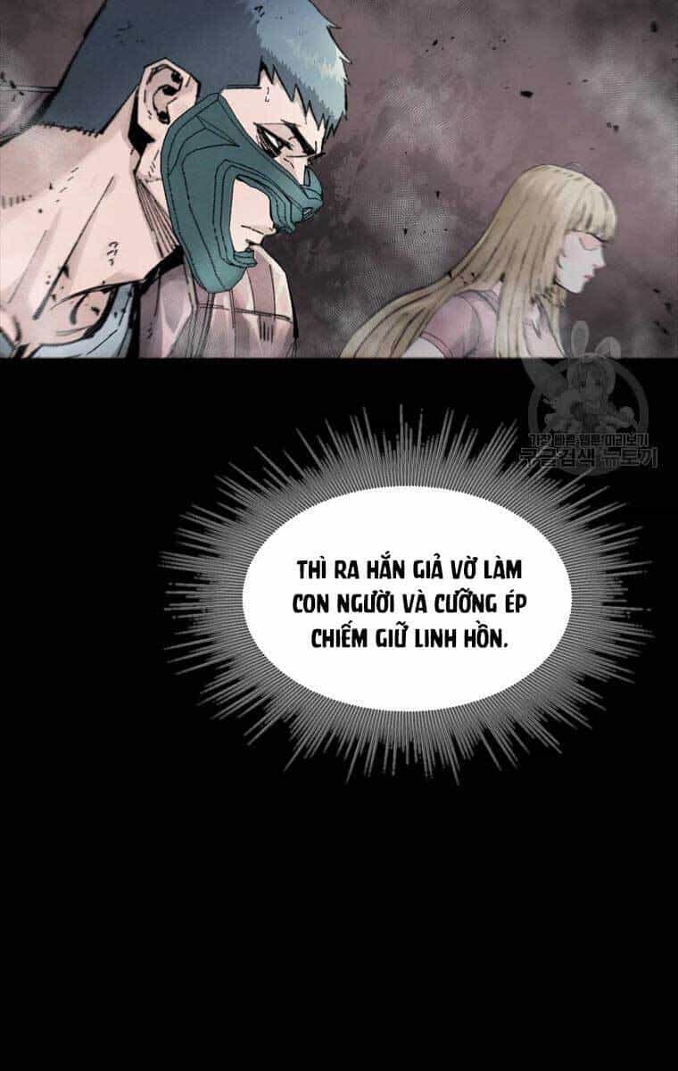 Mật Mã Mê Cung - Chương 53 - ảnh 70