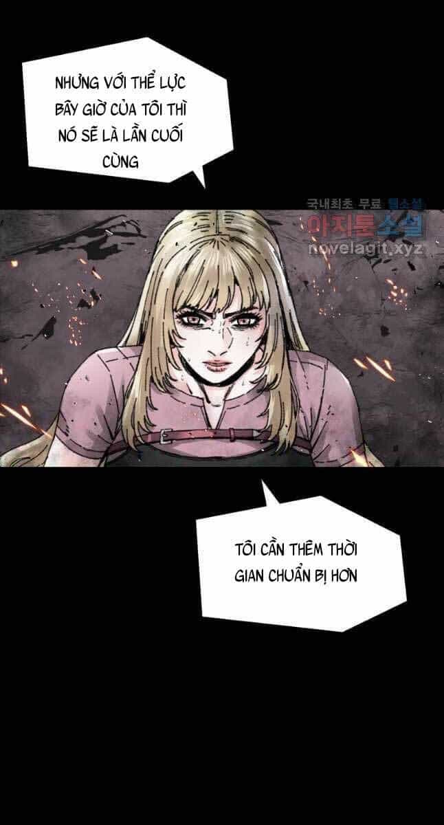 Mật Mã Mê Cung - Chương 54 - ảnh 37