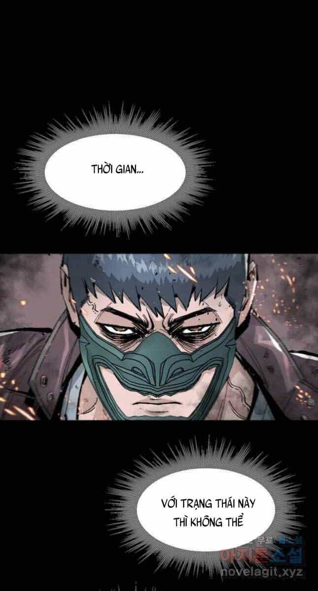 Mật Mã Mê Cung - Chương 54 - ảnh 38
