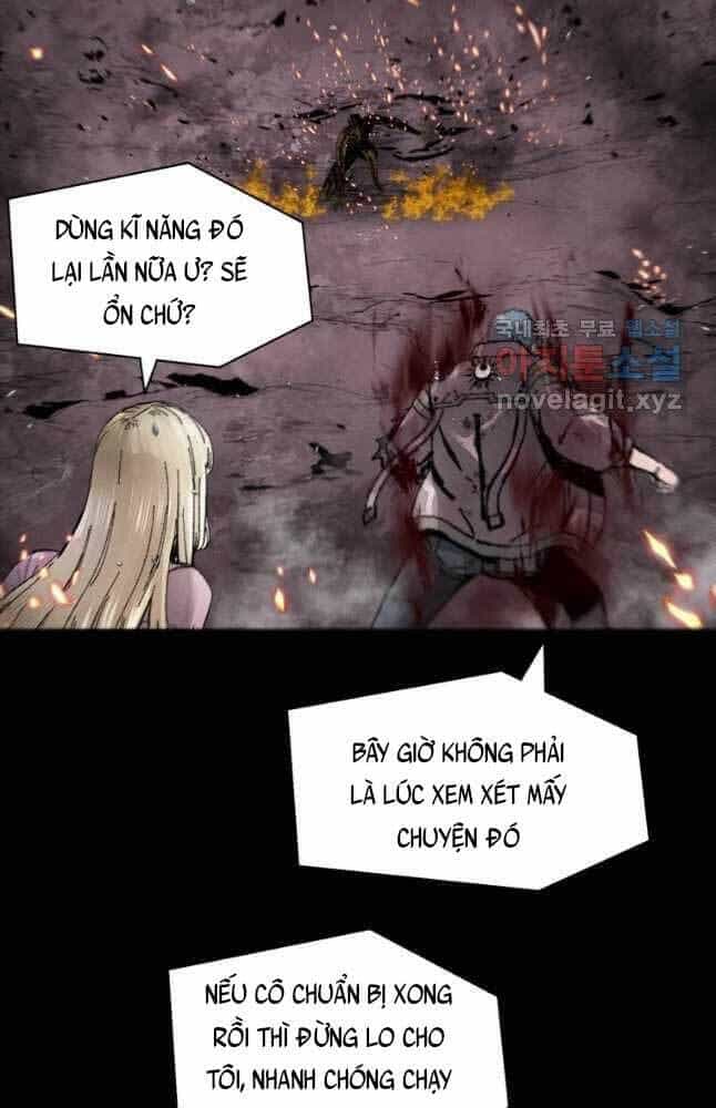 Mật Mã Mê Cung - Chương 54 - ảnh 42