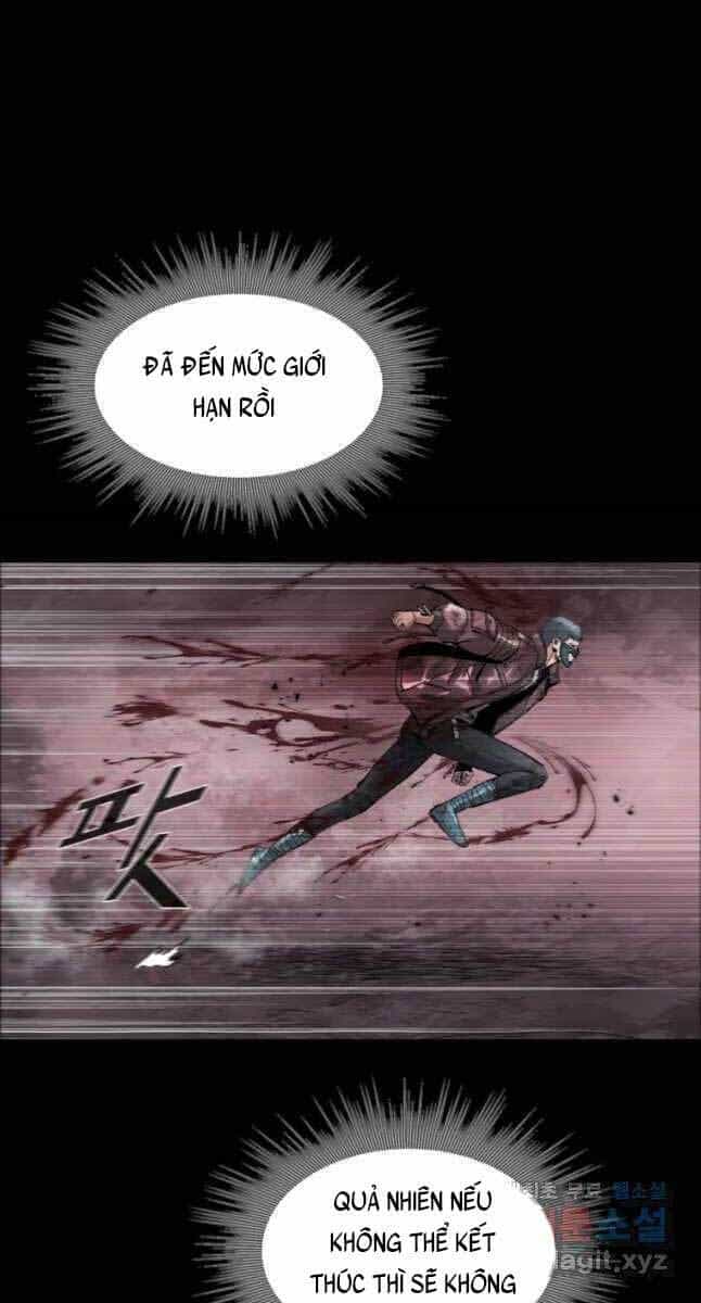 Mật Mã Mê Cung - Chương 55 - ảnh 10
