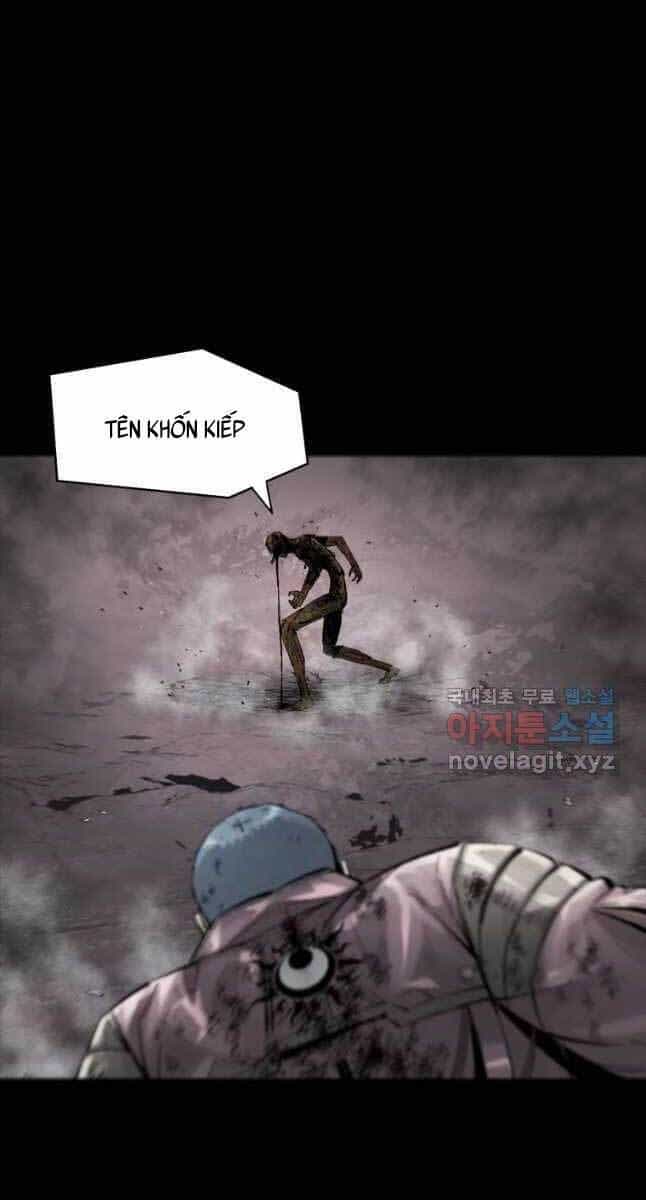 Mật Mã Mê Cung - Chương 55 - ảnh 25