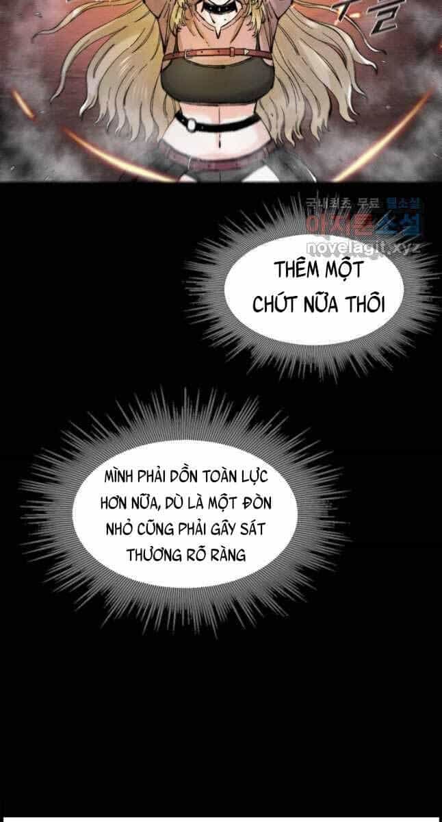 Mật Mã Mê Cung - Chương 55 - ảnh 4