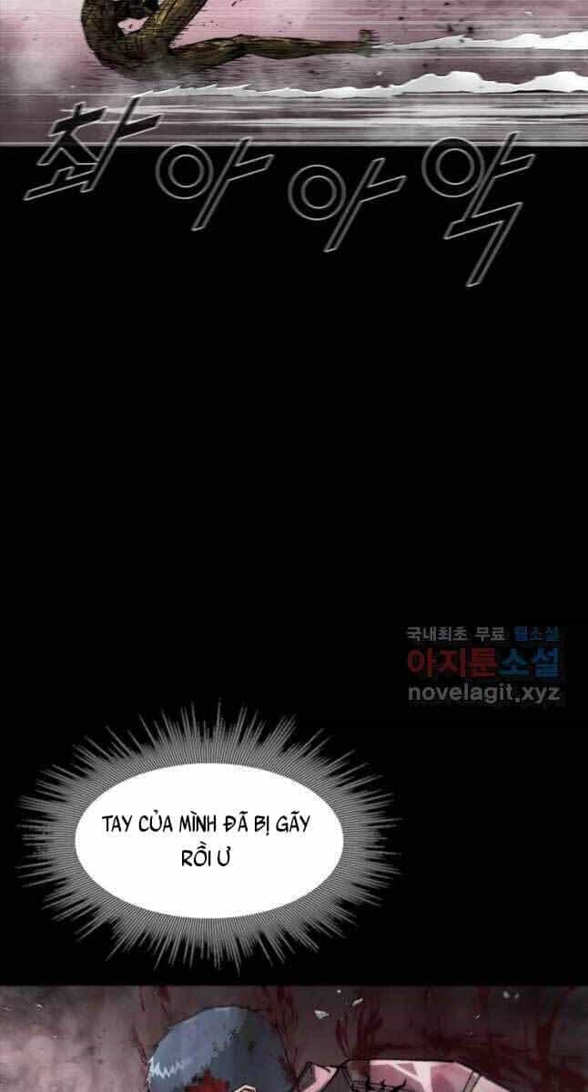 Mật Mã Mê Cung - Chương 55 - ảnh 7