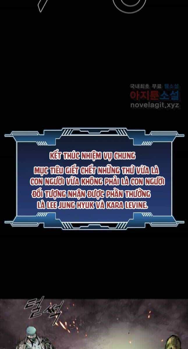 Mật Mã Mê Cung - Chương 55 - ảnh 73
