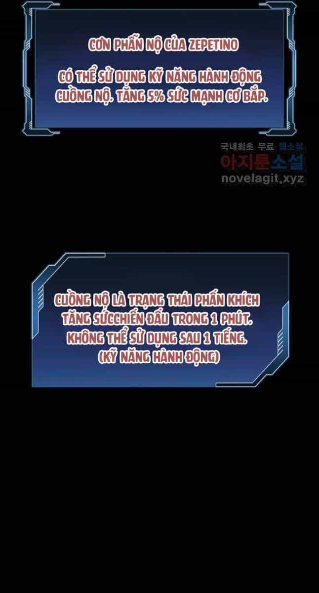 Mật Mã Mê Cung - Chương 55 - ảnh 78