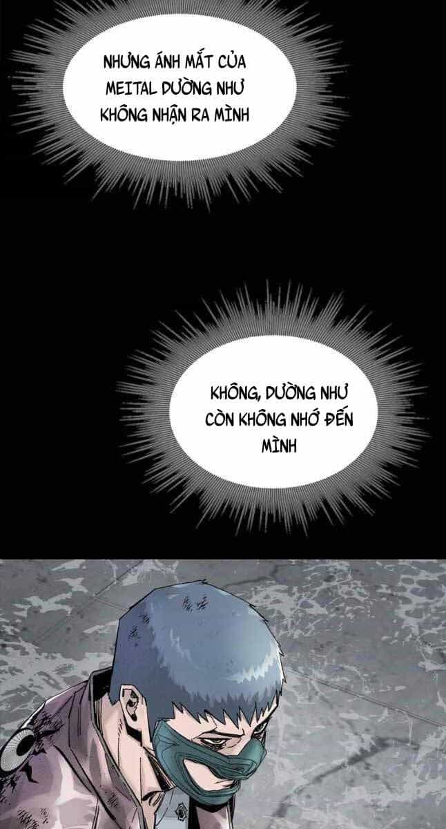 Mật Mã Mê Cung - Chương 56 - ảnh 30