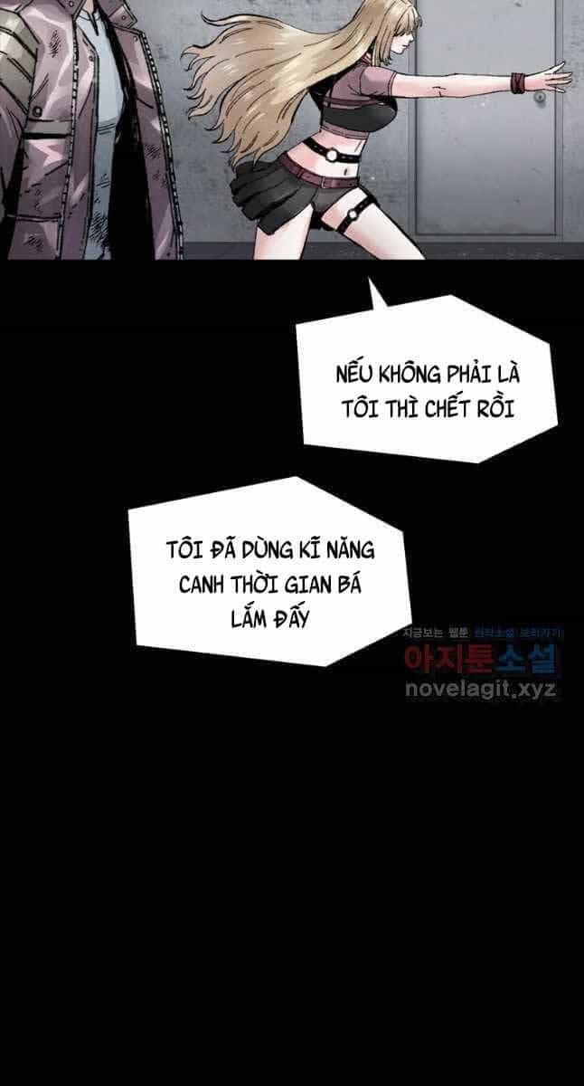 Mật Mã Mê Cung - Chương 56 - ảnh 41