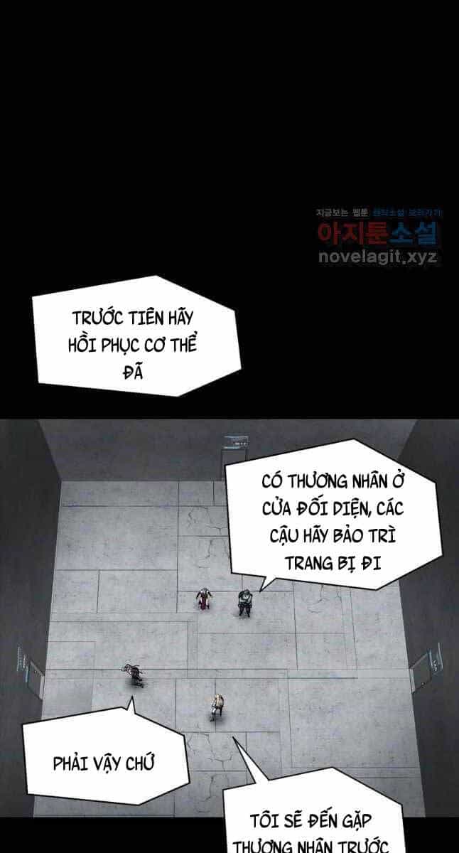 Mật Mã Mê Cung - Chương 56 - ảnh 43