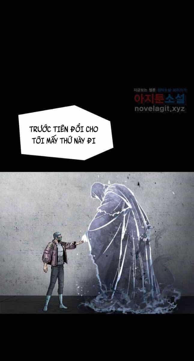 Mật Mã Mê Cung - Chương 56 - ảnh 57