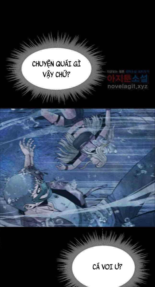 Mật Mã Mê Cung - Chương 56 - ảnh 9