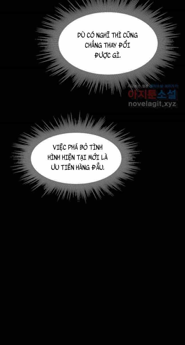 Mật Mã Mê Cung - Chương 57 - ảnh 14