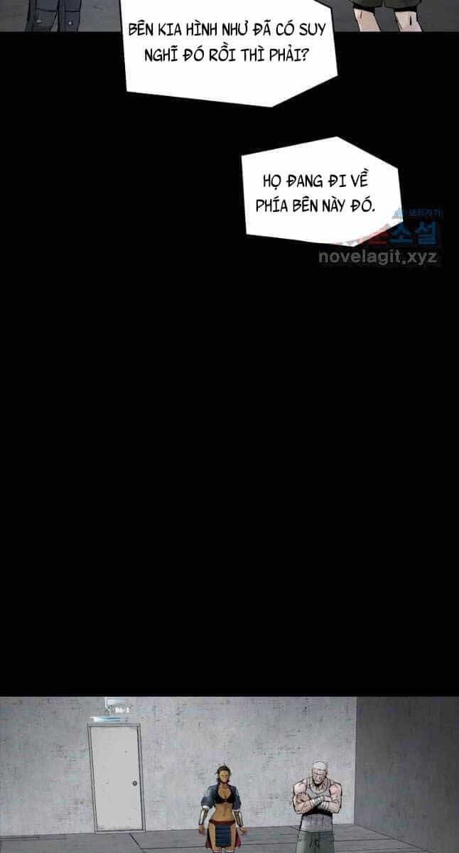 Mật Mã Mê Cung - Chương 57 - ảnh 47