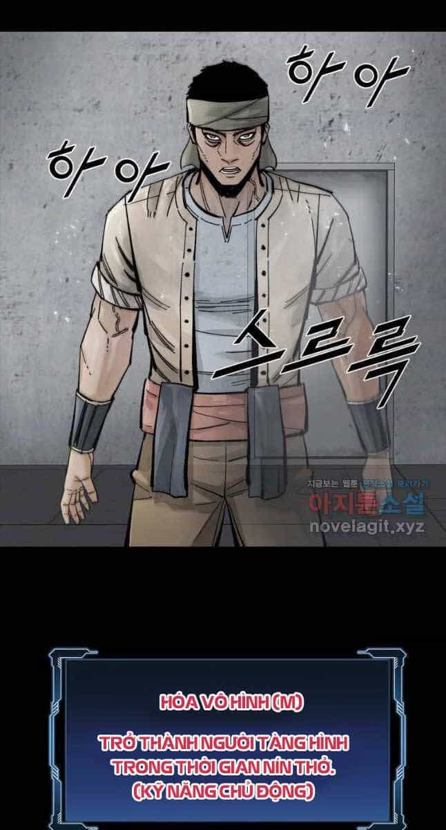 Mật Mã Mê Cung - Chương 57 - ảnh 65