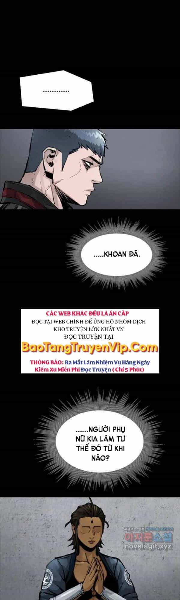 Mật Mã Mê Cung - Chương 58 - ảnh 39