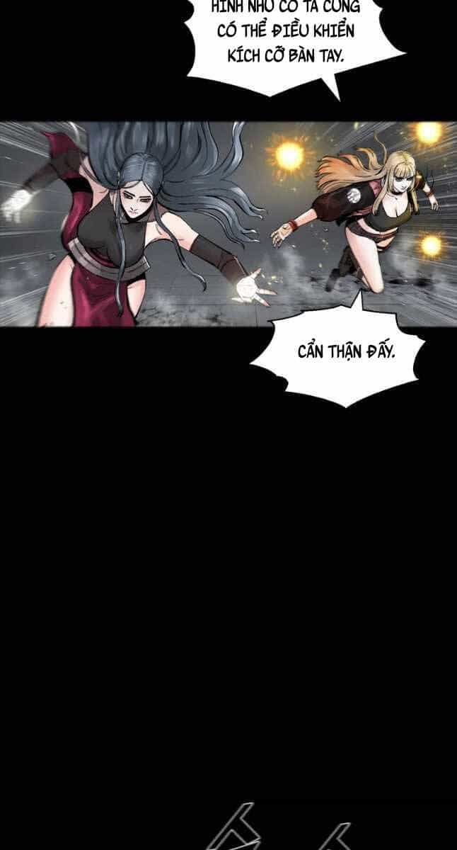 Mật Mã Mê Cung - Chương 59 - ảnh 12