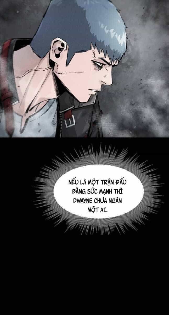 Mật Mã Mê Cung - Chương 59 - ảnh 34