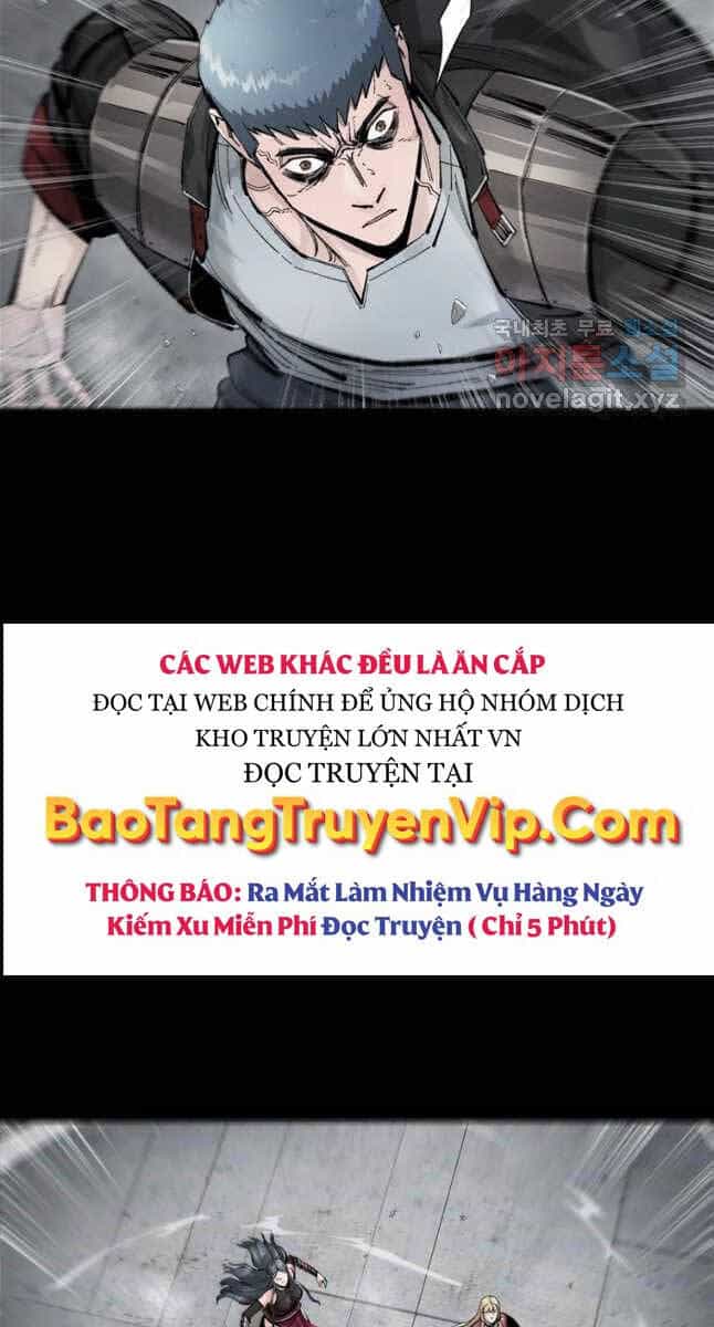 Mật Mã Mê Cung - Chương 59 - ảnh 4
