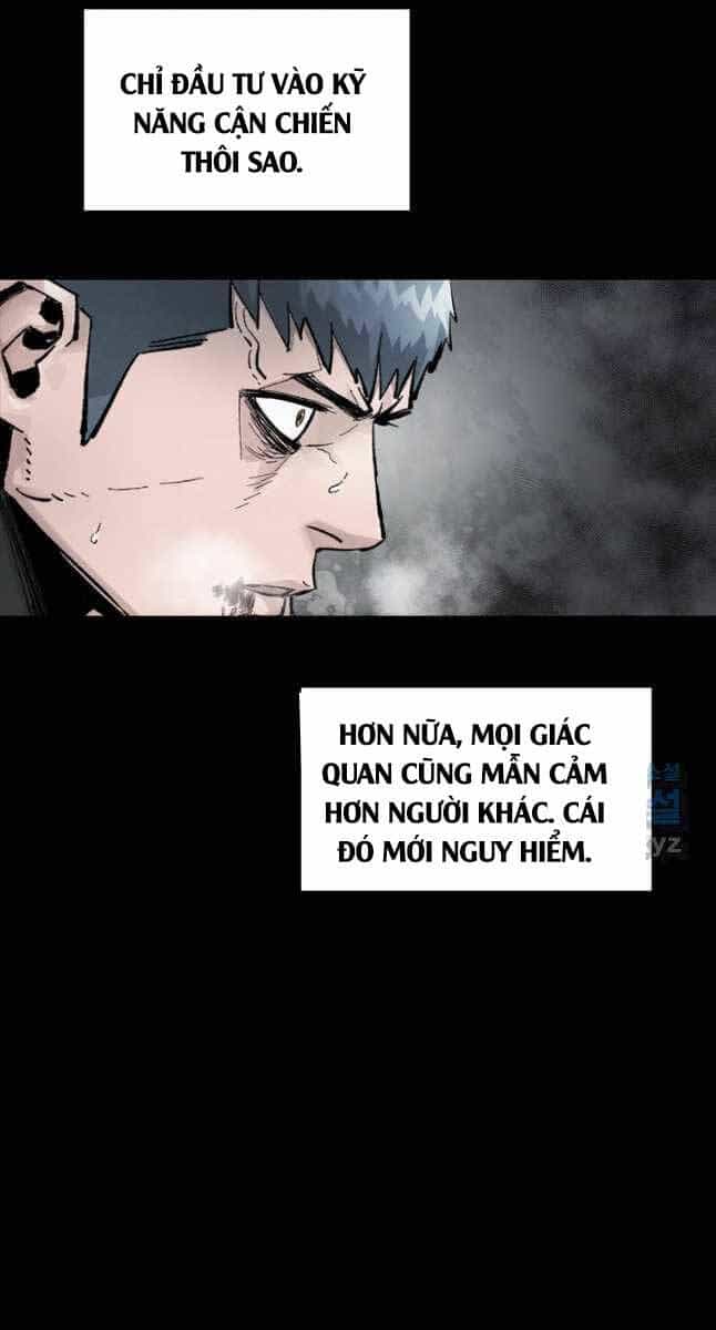 Mật Mã Mê Cung - Chương 59 - ảnh 70