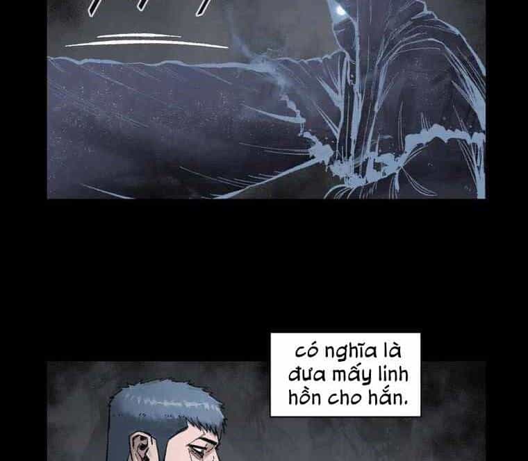 Mật Mã Mê Cung - Chương 6 - ảnh 10