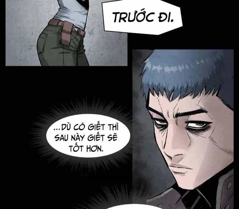 Mật Mã Mê Cung - Chương 6 - ảnh 103