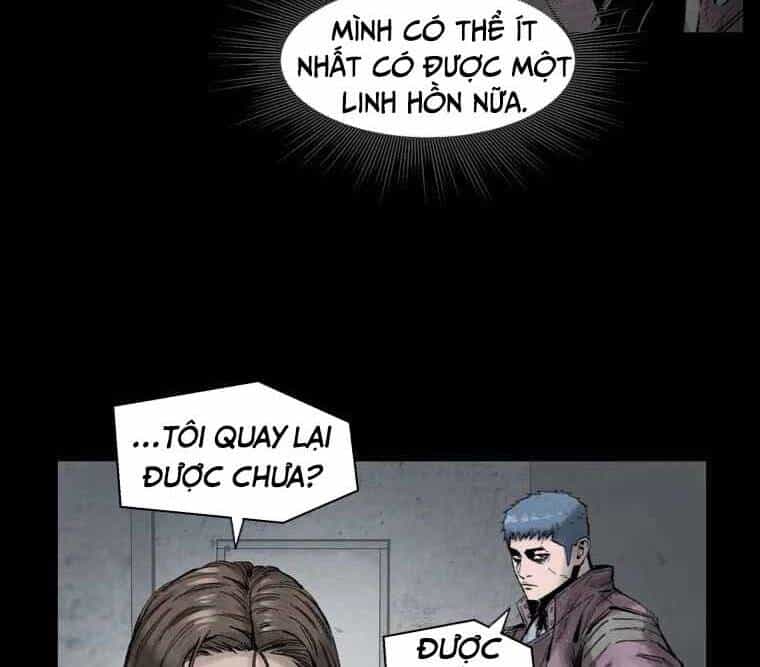 Mật Mã Mê Cung - Chương 6 - ảnh 104