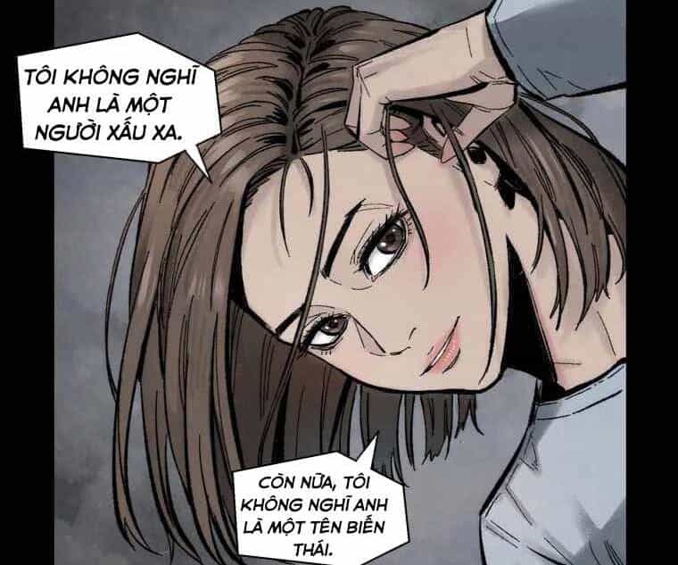 Mật Mã Mê Cung - Chương 6 - ảnh 113
