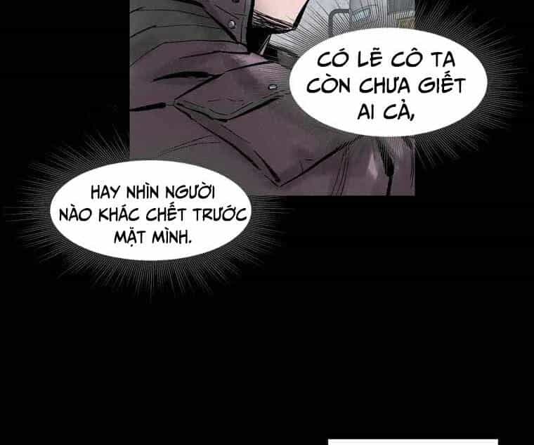 Mật Mã Mê Cung - Chương 6 - ảnh 115