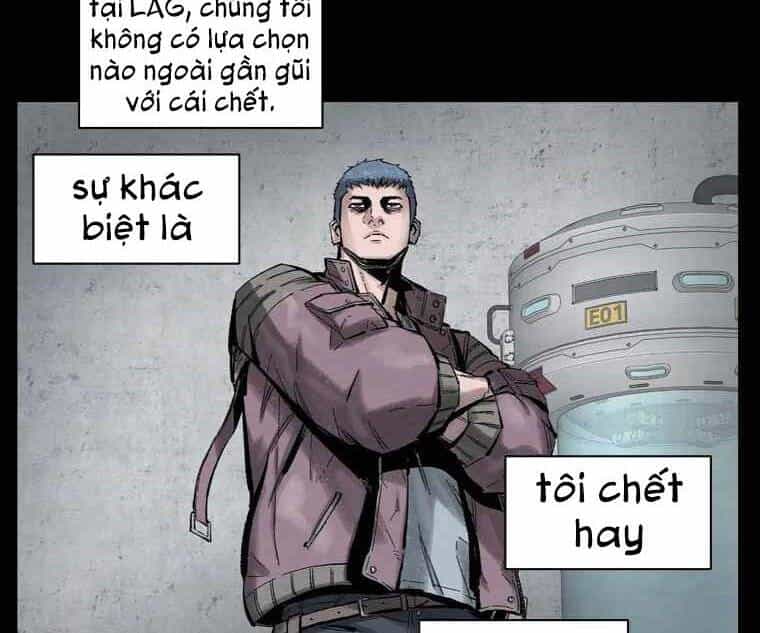 Mật Mã Mê Cung - Chương 6 - ảnh 118