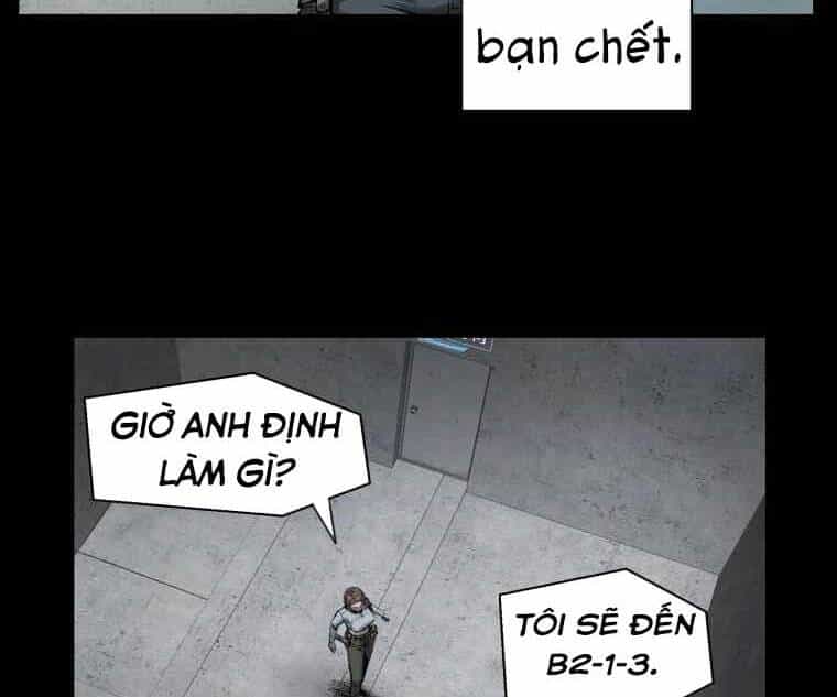 Mật Mã Mê Cung - Chương 6 - ảnh 119