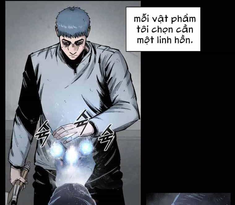 Mật Mã Mê Cung - Chương 6 - ảnh 12