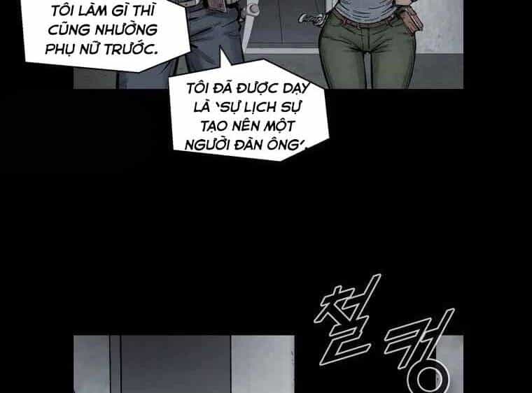 Mật Mã Mê Cung - Chương 6 - ảnh 125