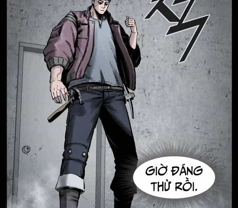 Mật Mã Mê Cung - Chương 6 - ảnh 22