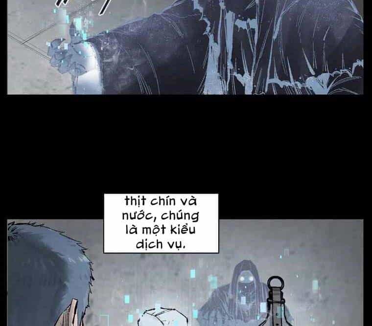 Mật Mã Mê Cung - Chương 6 - ảnh 24