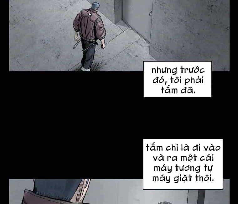 Mật Mã Mê Cung - Chương 6 - ảnh 33