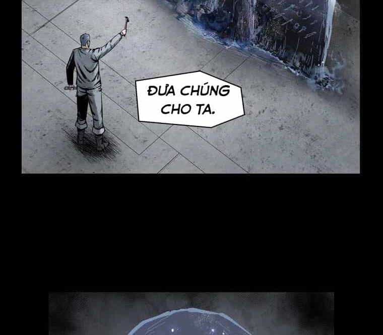 Mật Mã Mê Cung - Chương 6 - ảnh 6