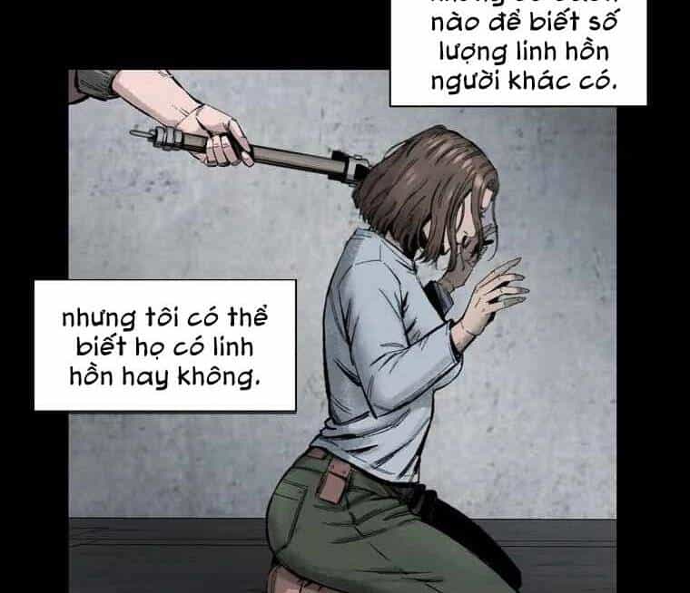Mật Mã Mê Cung - Chương 6 - ảnh 64