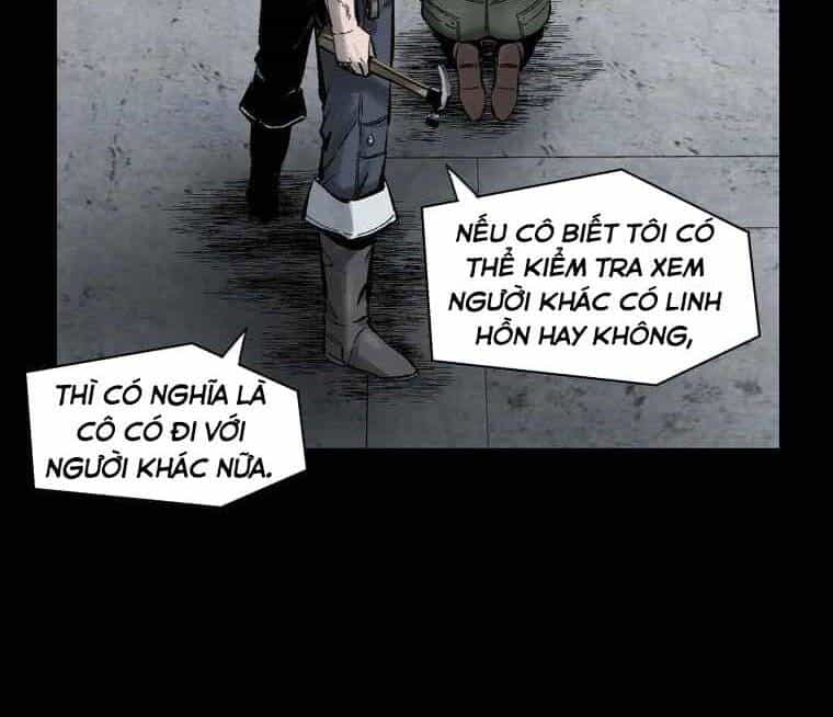 Mật Mã Mê Cung - Chương 6 - ảnh 68
