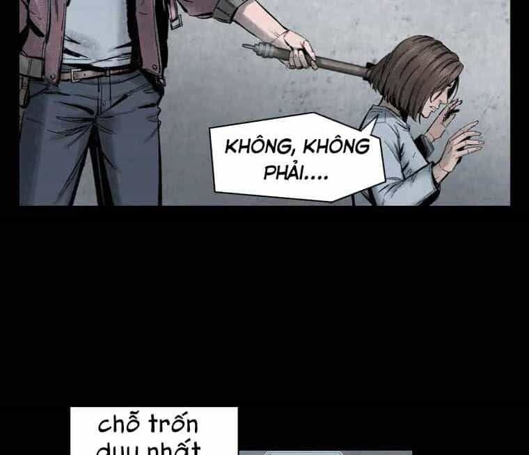 Mật Mã Mê Cung - Chương 6 - ảnh 71