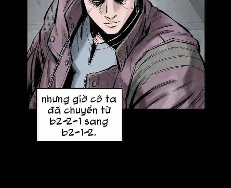 Mật Mã Mê Cung - Chương 6 - ảnh 85