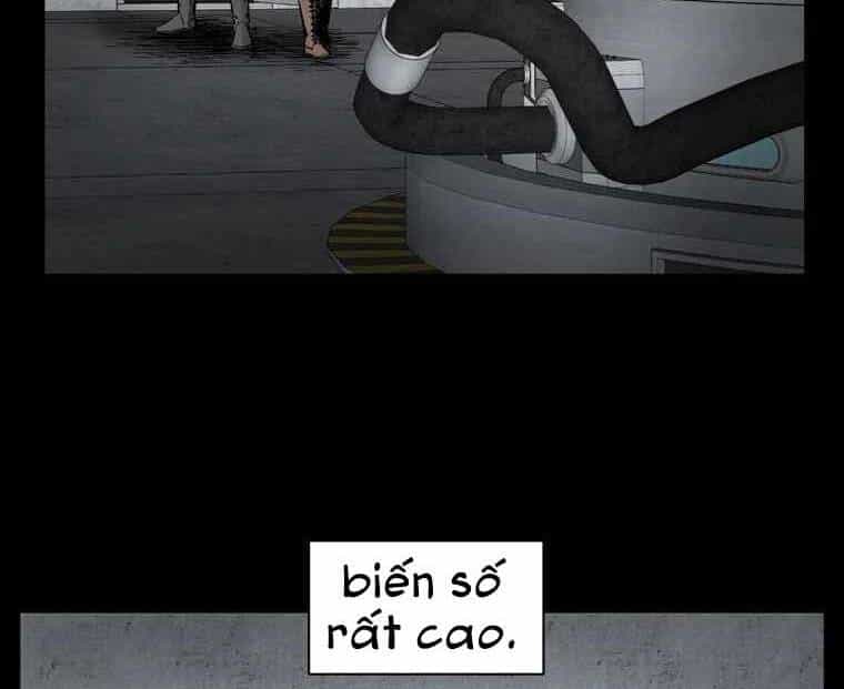 Mật Mã Mê Cung - Chương 6 - ảnh 87