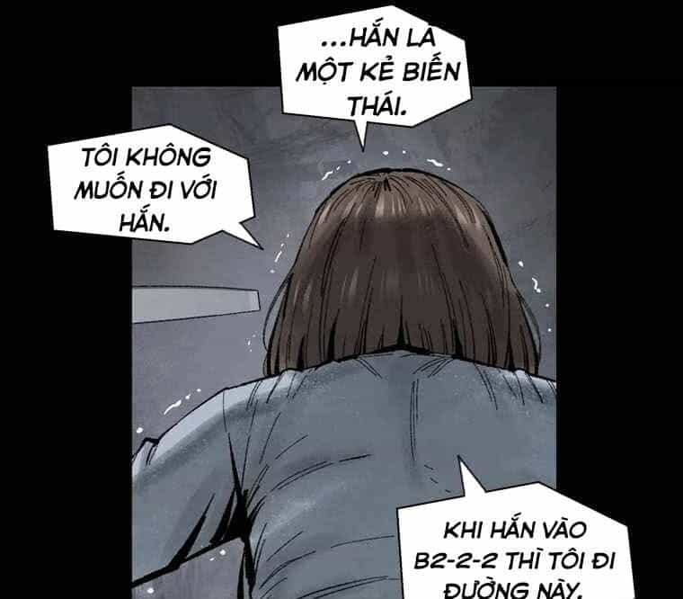 Mật Mã Mê Cung - Chương 6 - ảnh 91