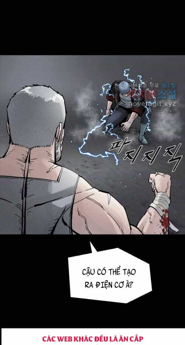 Mật Mã Mê Cung - Chương 60 - ảnh 16